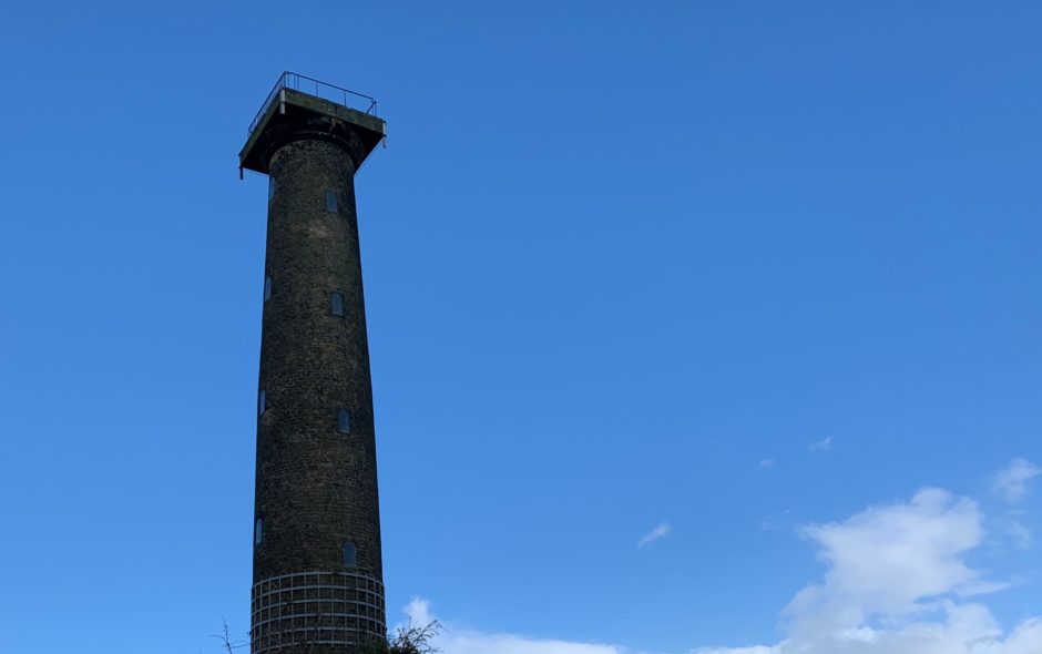 Keppel’s Column, Rotherham, South Yorkshire