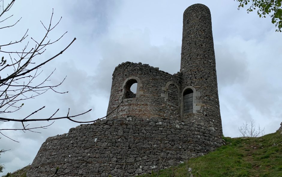 Fox Tower, Brough, Cumbria