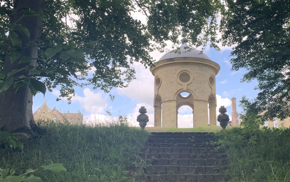 Woolbeding, near Midhurst, West Sussex