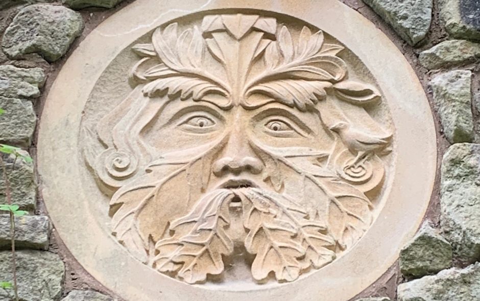 Kyre Park, near Tenbury Wells, Worcestershire