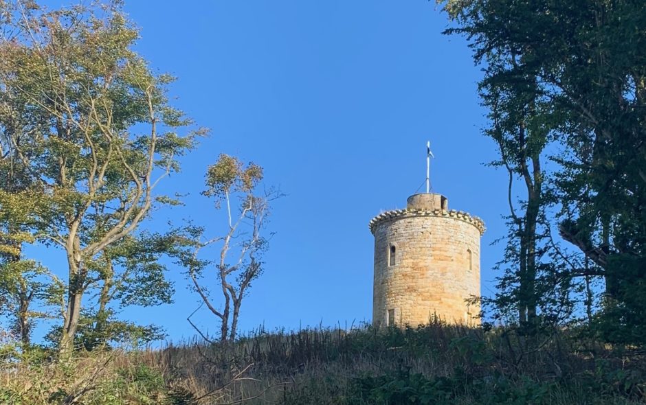 Penicuik, Midlothian, Scotland