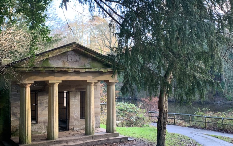 The Count’s House, Durham, Co. Durham