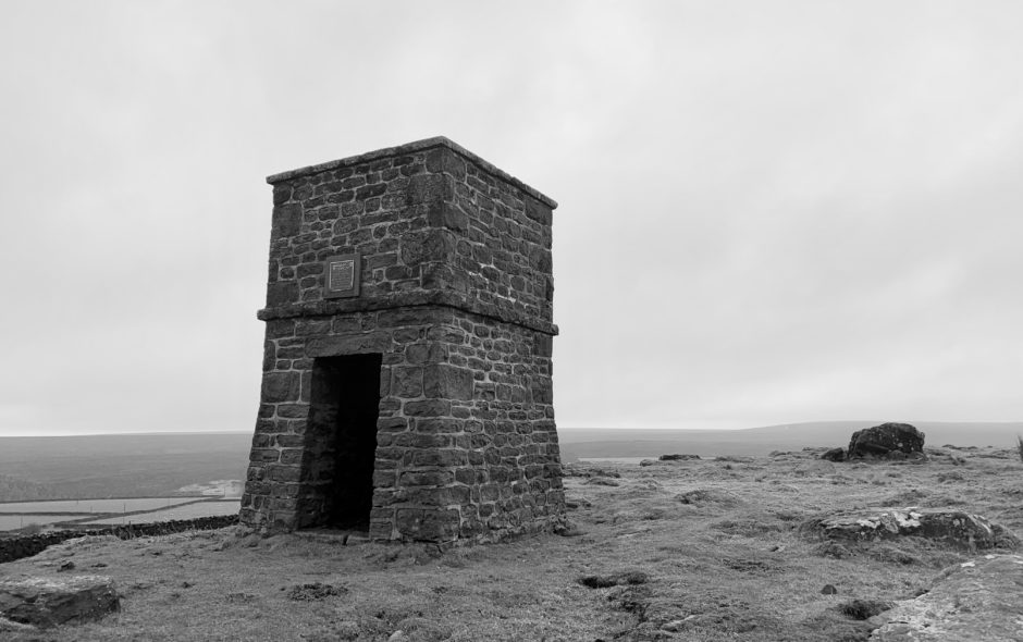 Greygarth Tower, Dallowgill, near Kirby Malzeard, North Yorkshire