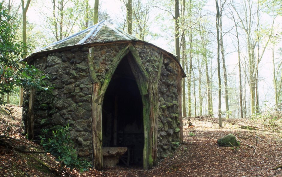 The Hermitage, Brocklesby, North East Lincolnshire