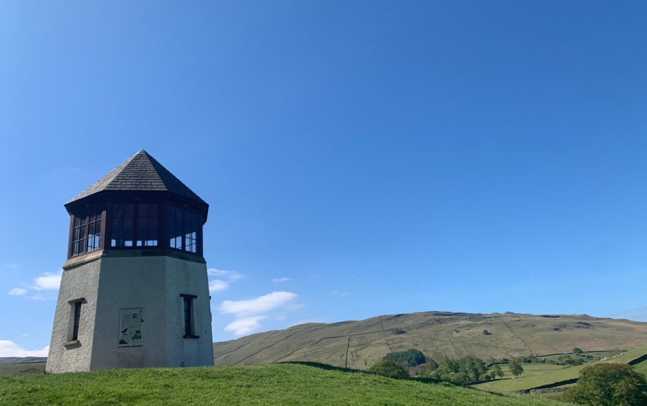Pepperpot, Akay, Sedbergh, Cumbria