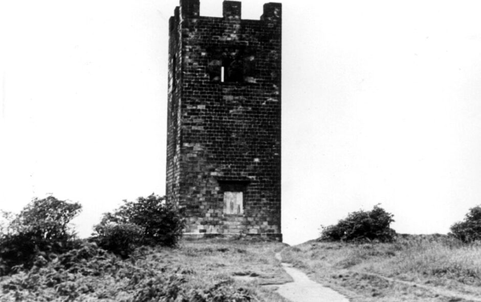Burton Summer House, Monk Bretton, South Yorkshire