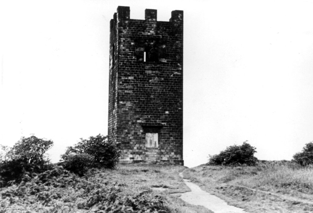 Monk Bretton Castle The Folly Flaneuse