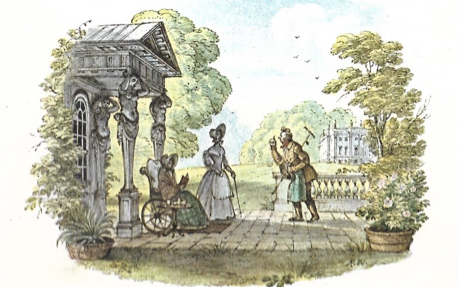 The Last of Uptake: a book of folly and follies