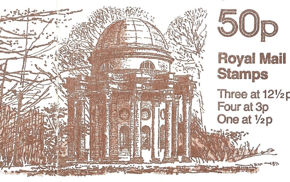 Follies & Philately