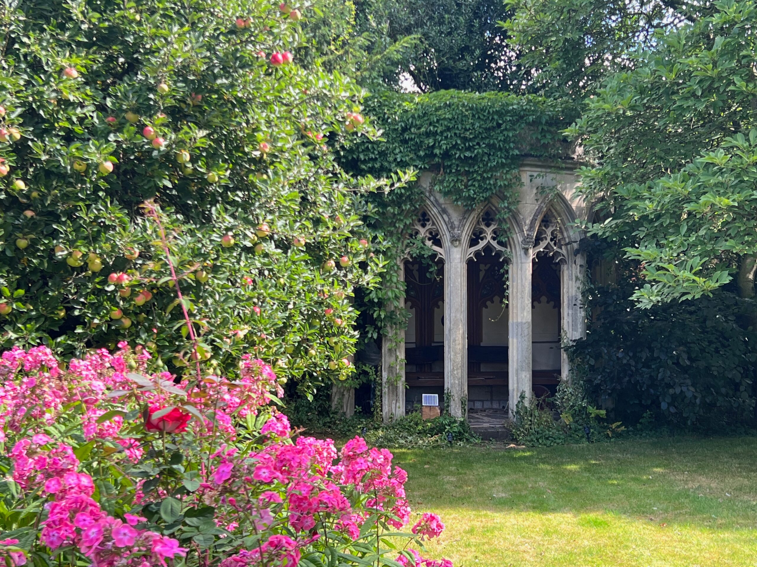 The Summerhouse, Tettenhall, West Midlands