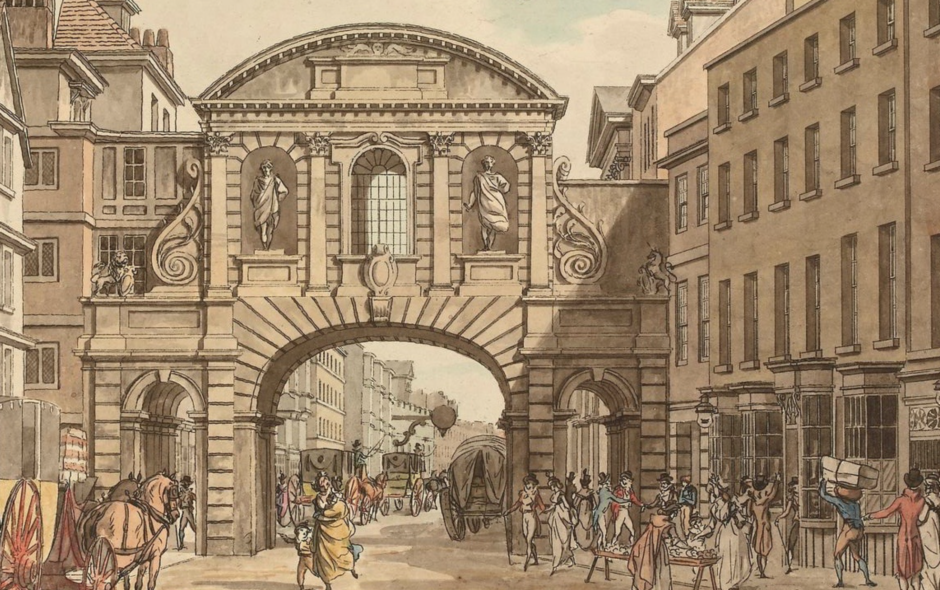 Sir Christopher Wren
