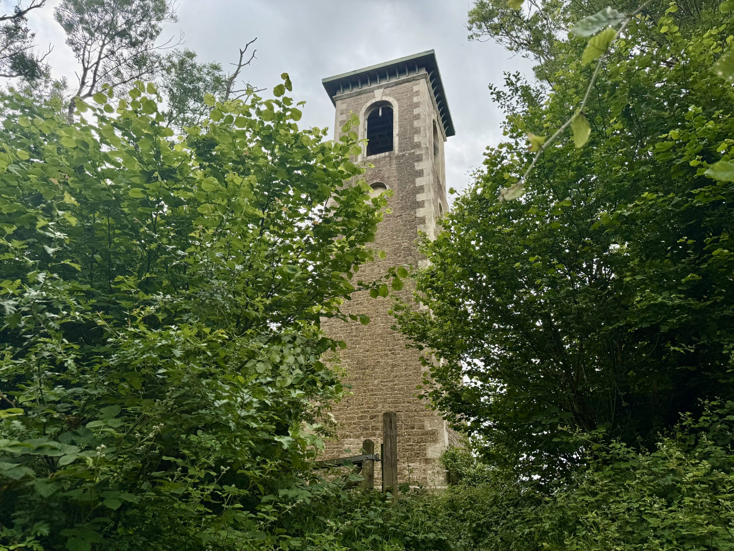 Browne’s Folly, Monkton Farleigh, Wiltshire