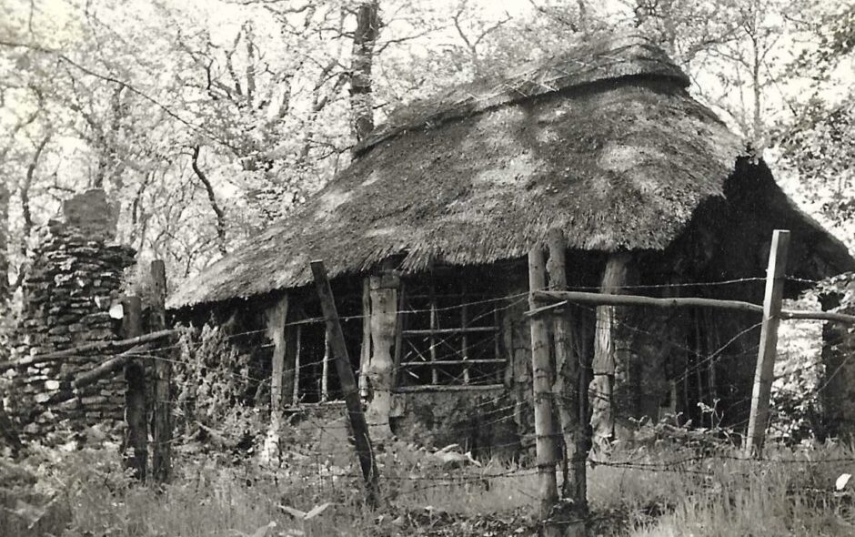 The Hermitage, Burley-on-the-Hill, Rutland