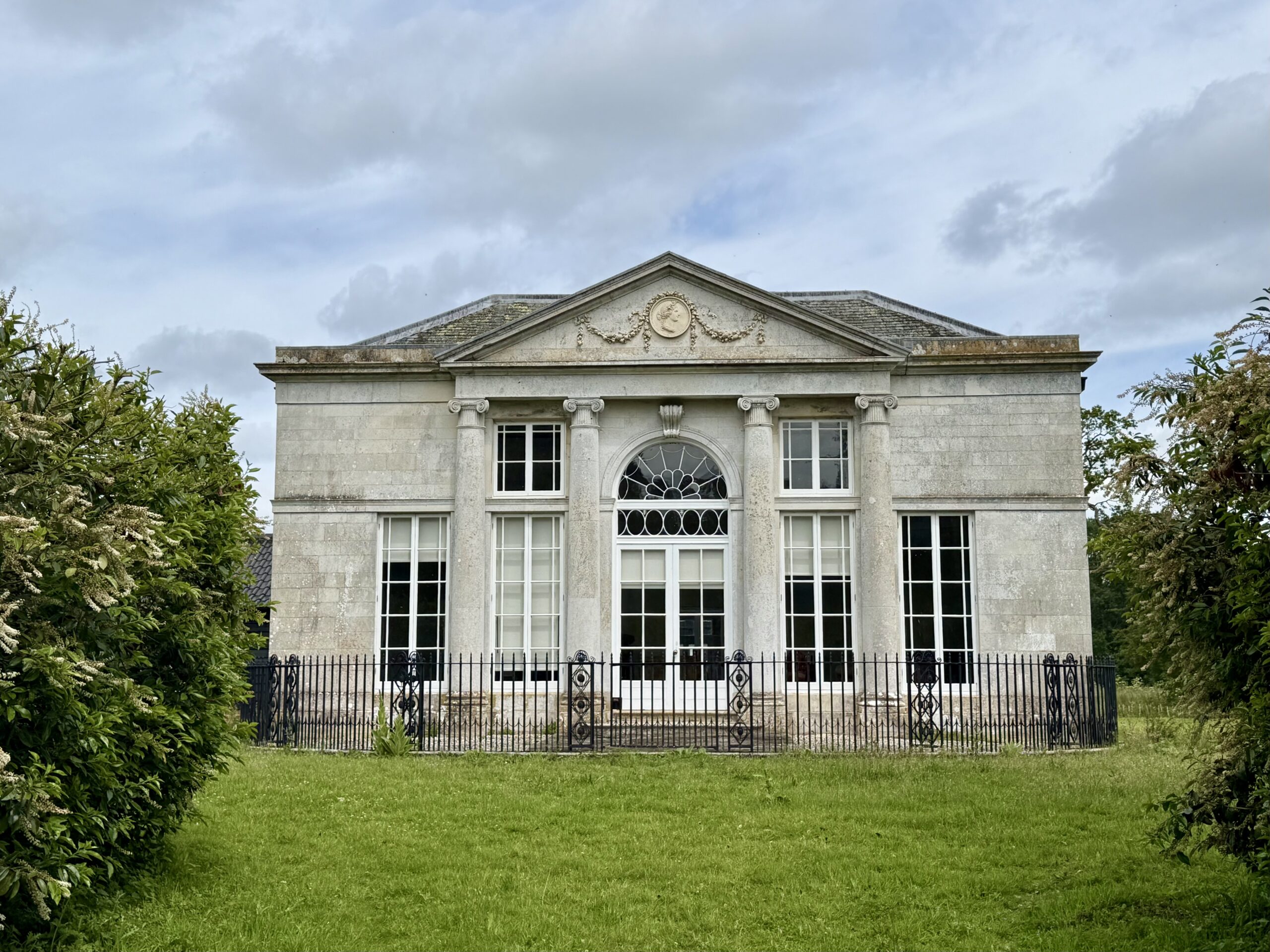 The Music Room, Earsham, Norfolk
